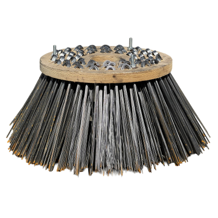 Szczotka boczna DRUT 500 mm